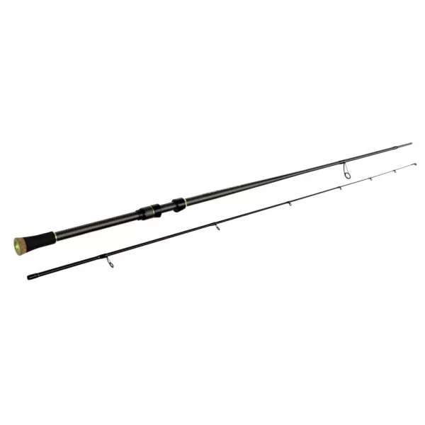 Sportex X-Act RS-2 Trout 1,60m 3-21gr 2-dielny Pr&iacute;vlačov&yacute; Pr&uacute;t