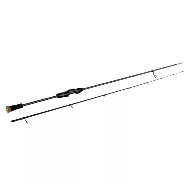 Sportex X-Act Trout RS-2 Spoon 1,85m 0,2-6gr 2-dielny prívlačový prút