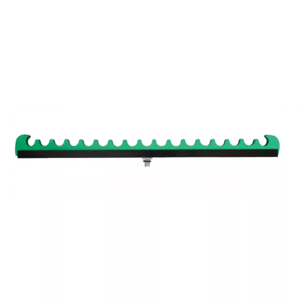 Držiak na prúty Feeder-Match Rest so 17 rebrami