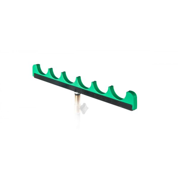 Držiak na prúty Classic 6 Rebrový