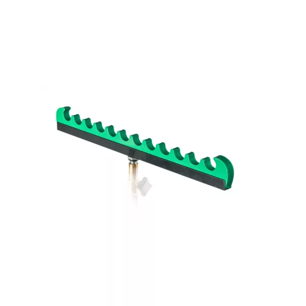 Držiak na prúty Feeder-Match s 12 rebrami