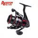 Nytro MK2 3000 Navijak s prednou brzdou
