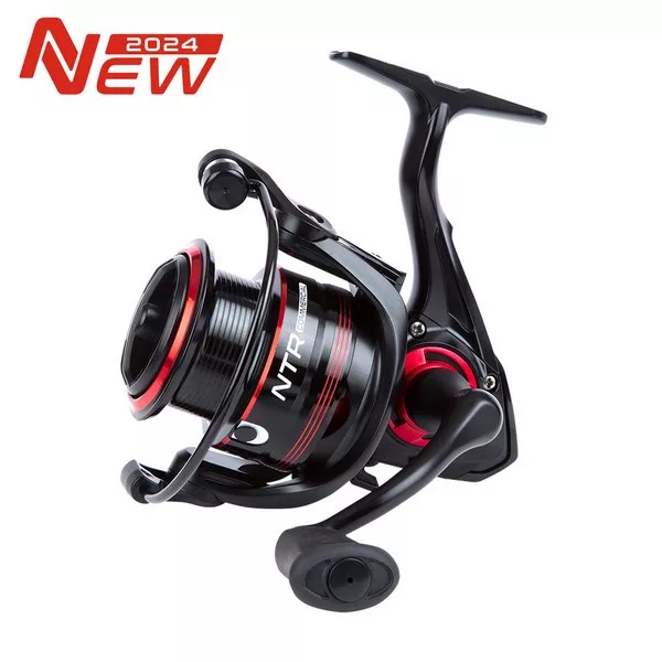Nytro MK2 5000 Navijak s prednou brzdou