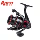 Nytro MK2 5000 Navijak s prednou brzdou