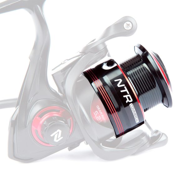 Nytro MK2 4000 Hliníková Náhradná cievka