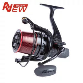 Nytro StarkX Carbon Long Cast 5500 Navijak s prednou brzdou
