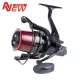 Nytro StarkX Carbon Long Cast 6500 Navijak s prednou brzdou