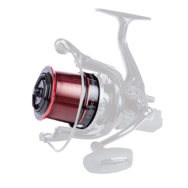 Nytro StarkX CLC 5500 Hliníková náhradná cievka