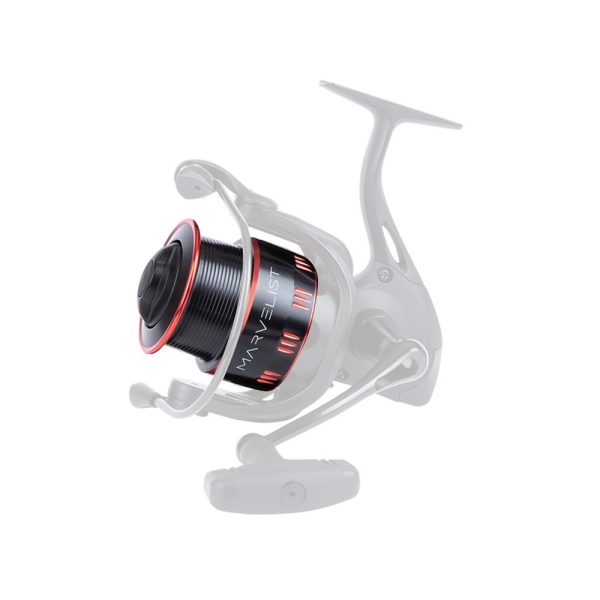 Nytro Marvelist Power Feeder 4000 Hliníková náhradná cievka