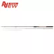 Nytro Impax Allrounder 10ft (3,04m) 30gr 2+2 dielny Feeder prút