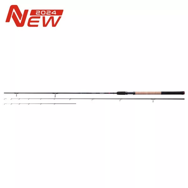 Nytro Impax Allrounder 12ft (3,65m) 60gr 3+2 dielny Feeder prút