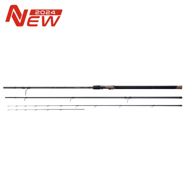 Nytro Aryzon Distance 13ft (3,96m) 200gr 3+2 dielny Feeder prút