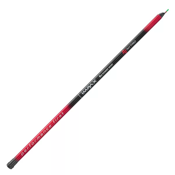 Nytro Impax 6m Gumizott Spiccbot