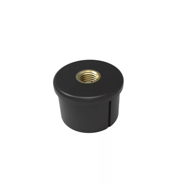 Nytro Connect-IT X36 Screw Cap Závitová zátka 2 ks
