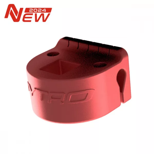 Nytro Klip-On Držiak na Drvič Živej Návnady