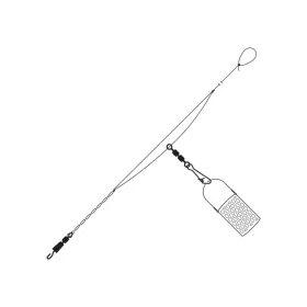 Nytro Feederlink Running Water 2ks