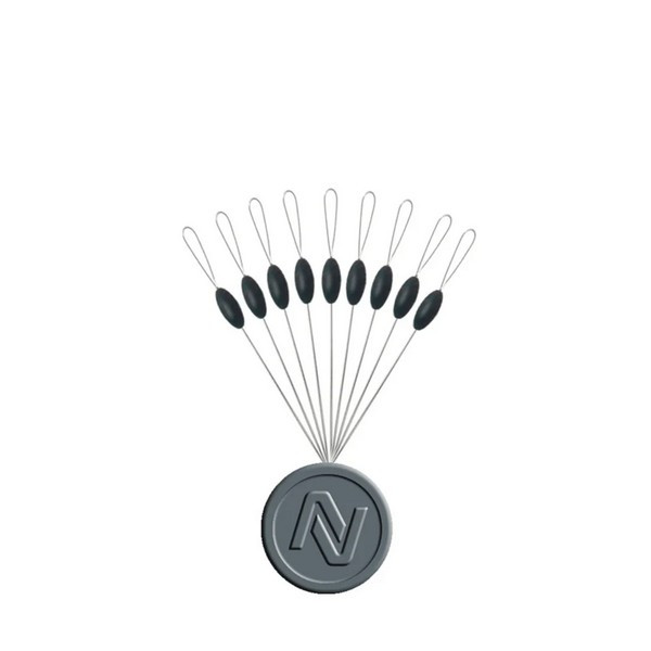 Nytro Feeder Blocker Stops M Zarážka 9ks