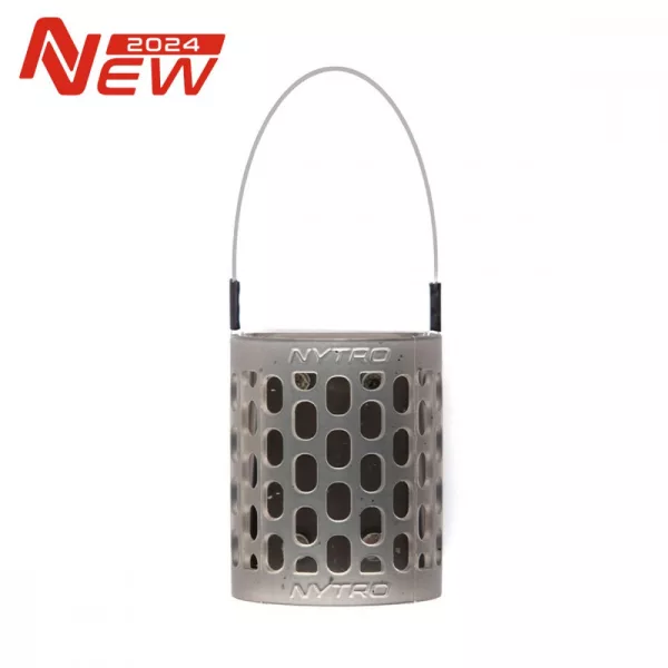 Nytro Open-End S 25gr Bočný košík