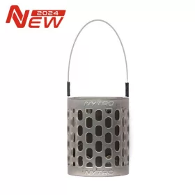 Nytro Open-End M 20gr Bočný košík