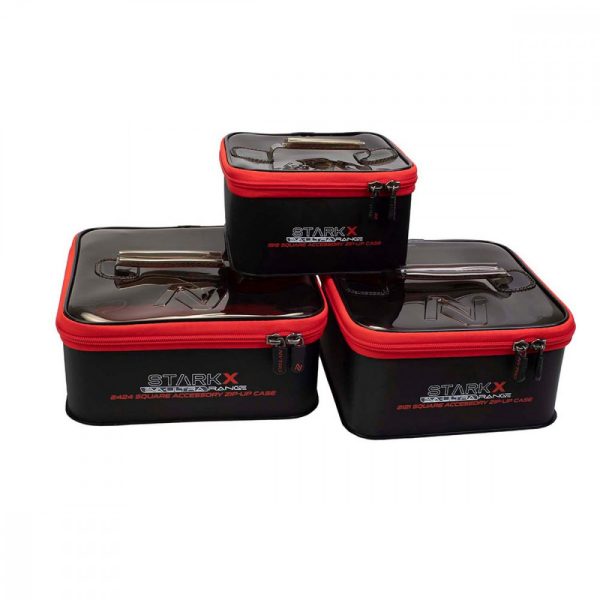 Nytro Starkx Eva Štvorcová nádoba L 24x24cm