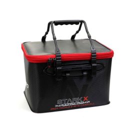   Nytro StarkX Ultra-EVA 3625 EVA Tackle Bits Carryall Taška na príslušenstvo