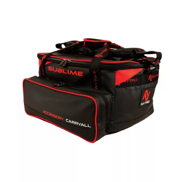 Nytro Sublime Accessory Carryall Large Taška na príslušenstvo 42x42x24cm