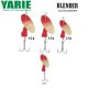 Yarie 672 Blender 2,1gr SP1 Red/Red Rotačka