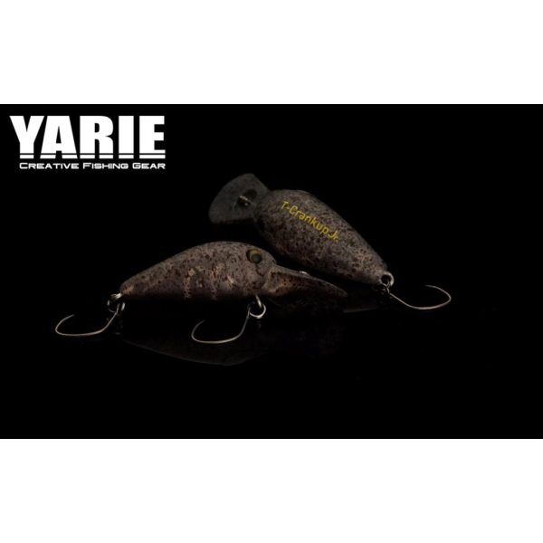 Yarie 675 T-Crankup Type LF 3,5cm 2,6gr C37 Rikusen RG Wobler