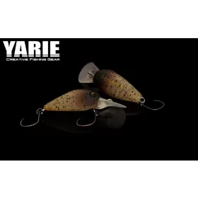 Yarie 675 T-Crankup F 3,5cm 3gr C41 Mb Light vobler