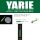 Yarie Amibaits 691 2,3cm 13F Clear Green Gumová nástraha 14ks