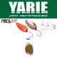 Yarie 702 Pirica More 1,0gr AD1 Kaschyan Lyžicový Blinker