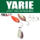 Yarie 702 Pirica More 1,0gr AD4 Milk Cocoa Pliešok