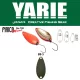 Yarie 702 Pirica More 1,0gr BB5 Olive Pliešok