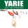 Yarie 702 Pirica More 1,5gr BS-1 Gold Rotačka