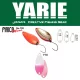 Yarie 702 Pirica More 1,5gr Y78 Shiropino Lyžicová Nástraha