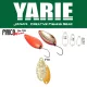 Yarie 702 Pirica More 1,5gr Y79 Zarame Lyžica Blýskač