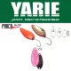 Yarie 702 Pirica More 1,8gr Y73 Pink Hololume Rotačka
