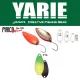 Yarie 702 Pirica More 1,8gr Y74 Green/Lemon Rotačka