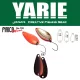 Yarie 702 Pirica More 2,2gr E67 Winner Brown Lopatka