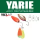 Yarie 702 Pirica More 2,2gr E71 AG Carrot Lopatka