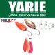 Yarie 702 Pirica More 2,2gr E72 Kids Plum Lyžičková nástraha