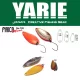 Yarie 702 Pirica More 2,2gr E81 Murasaki Uni Lyžičková nástraha