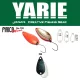 Yarie 702 Pirica More 2,2gr N6 Hororin Panda Lyžicový Blinker