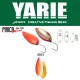 Yarie 702 Pirica More 2,6gr AD21 Uzakin Lyžica Voblér