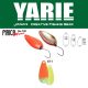 Yarie 702 Pirica More 2,6gr E71 AG Carrot Lyžica Vobler