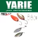 Yarie 702 Pirica More 2,6gr E83 Sabi Ayu Lyžička Blinker