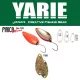 Yarie 702 Pirica More 2,6gr Y80 Karasi Spice Lyžicová Plandavka