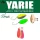 Yarie 708T T-Fresh 2,0gr E72 Kids Plum rotačná blyskáčka