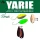 Yarie 708T T-Fresh 2,4gr E67 Winner Brown Lyžica Blikač