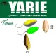 Yarie 708T T-Fresh 2,4gr E70 Pudding Lyžica Voblér